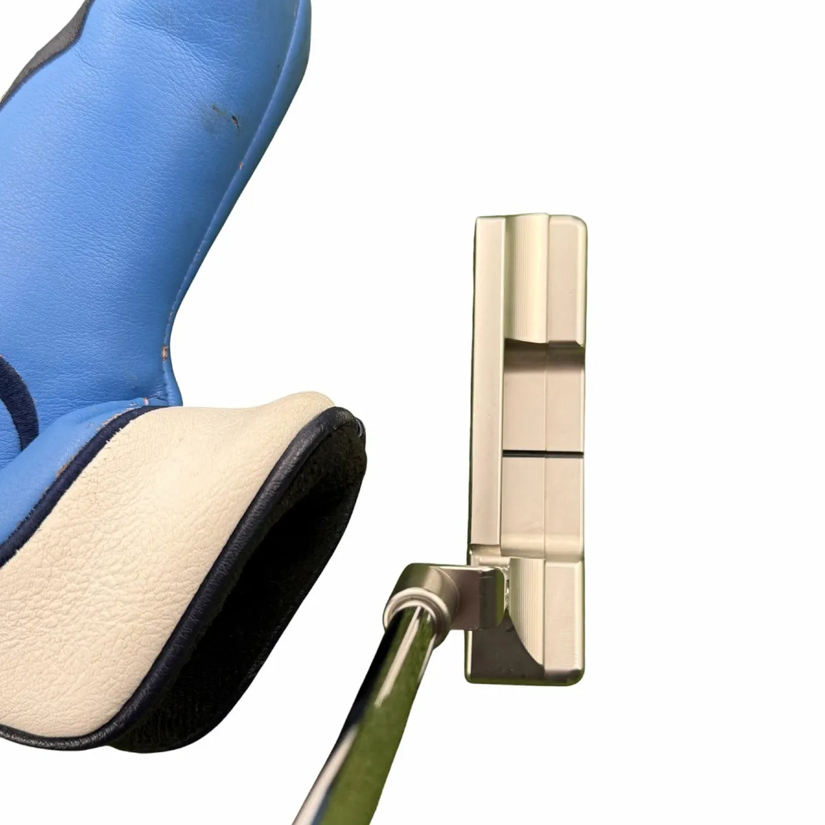 Scotty Cameron Super Select Newport 2 Putter / 35″ - Image 4