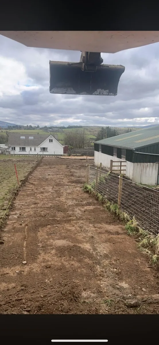 Plant hire / mulching - Image 4