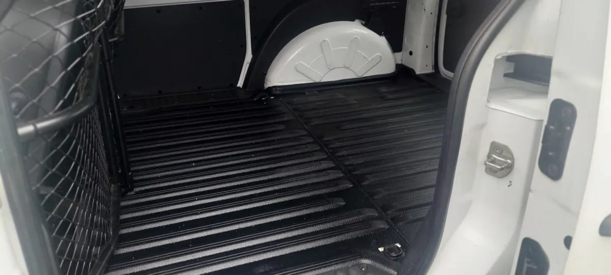 Renault Kangoo 2013 - Image 3