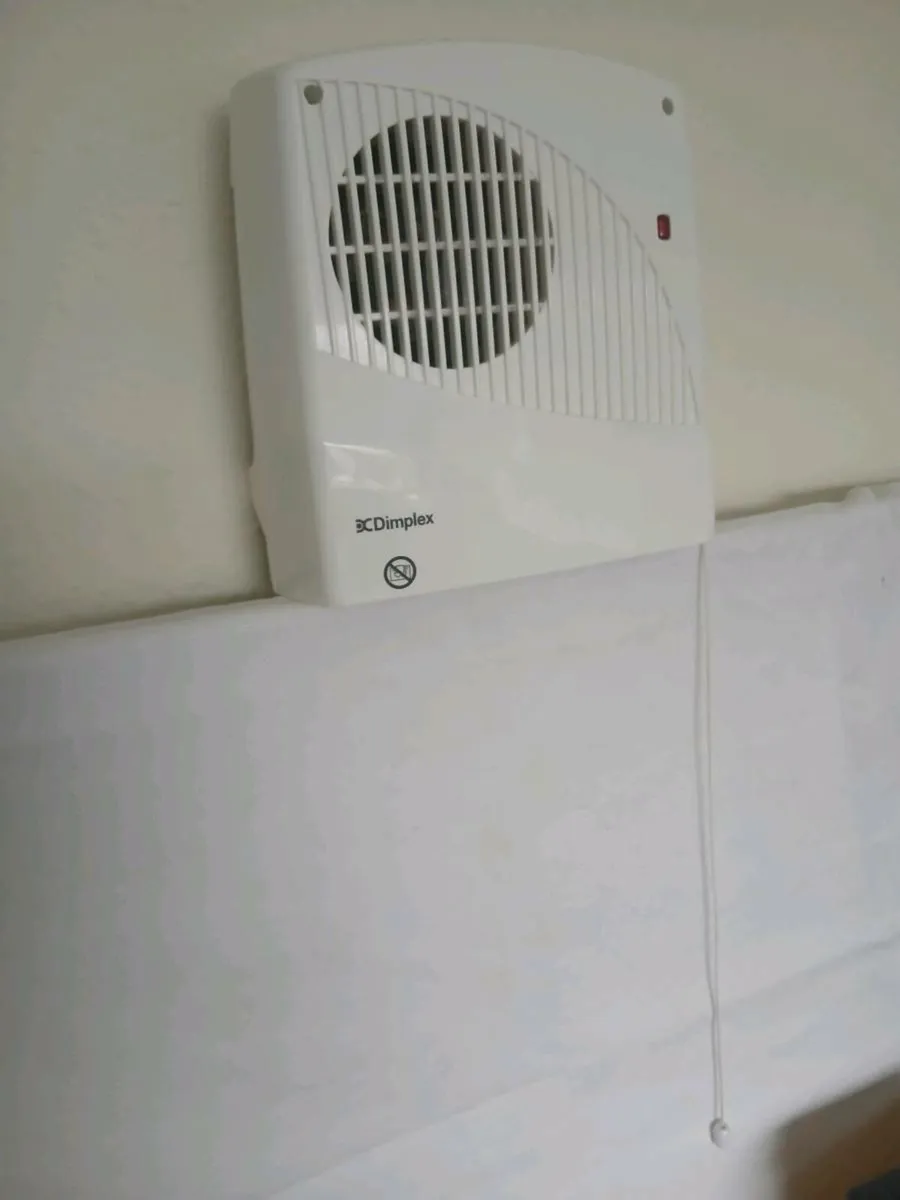 Bathroom Heater - Image 4