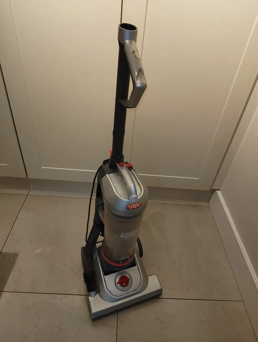 Vax Carpet cleaner