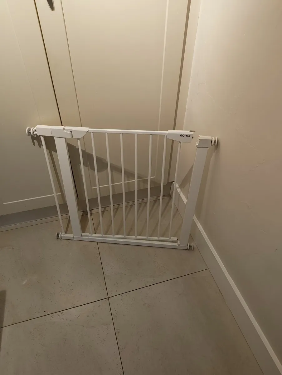 Baby Stair gate