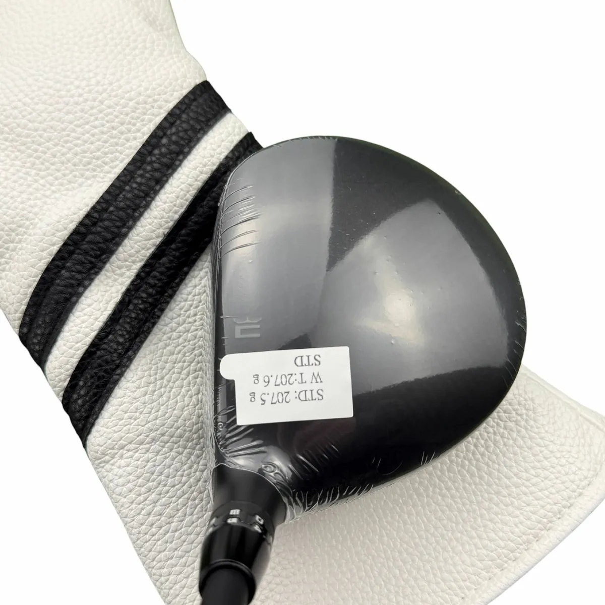 New Cobra OPTM Max #3 Wood 15.5° / Regular - Image 4