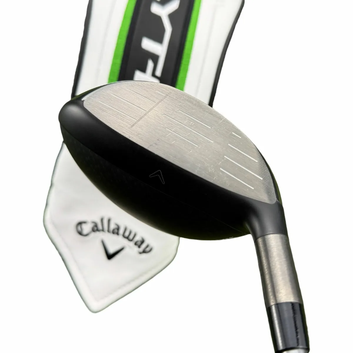 Callaway Elyte #5 Wood 18° / Regular / Left Hand - Image 3