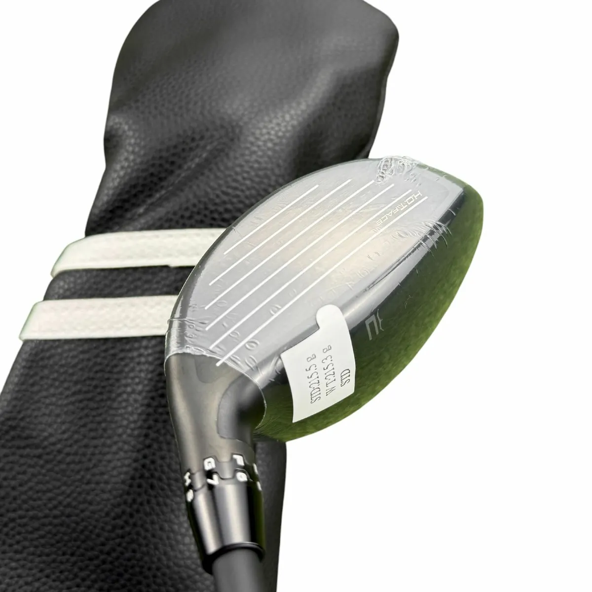 New Cobra OPTM X #5 Wood 18° / Regular - Image 3