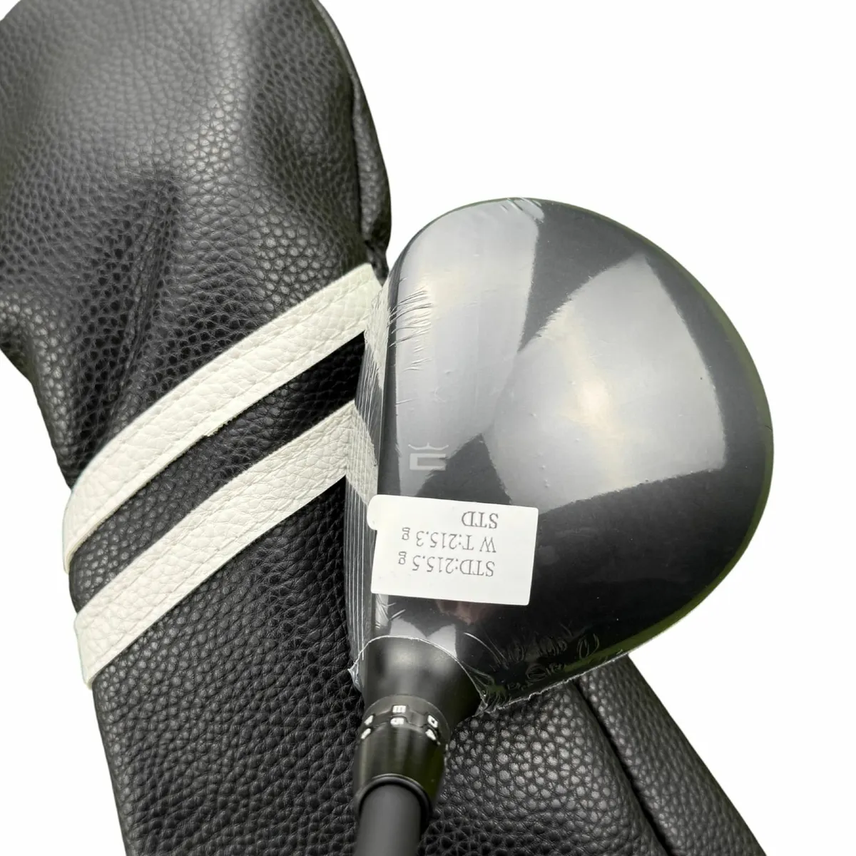 New Cobra OPTM X #5 Wood 18° / Regular - Image 4