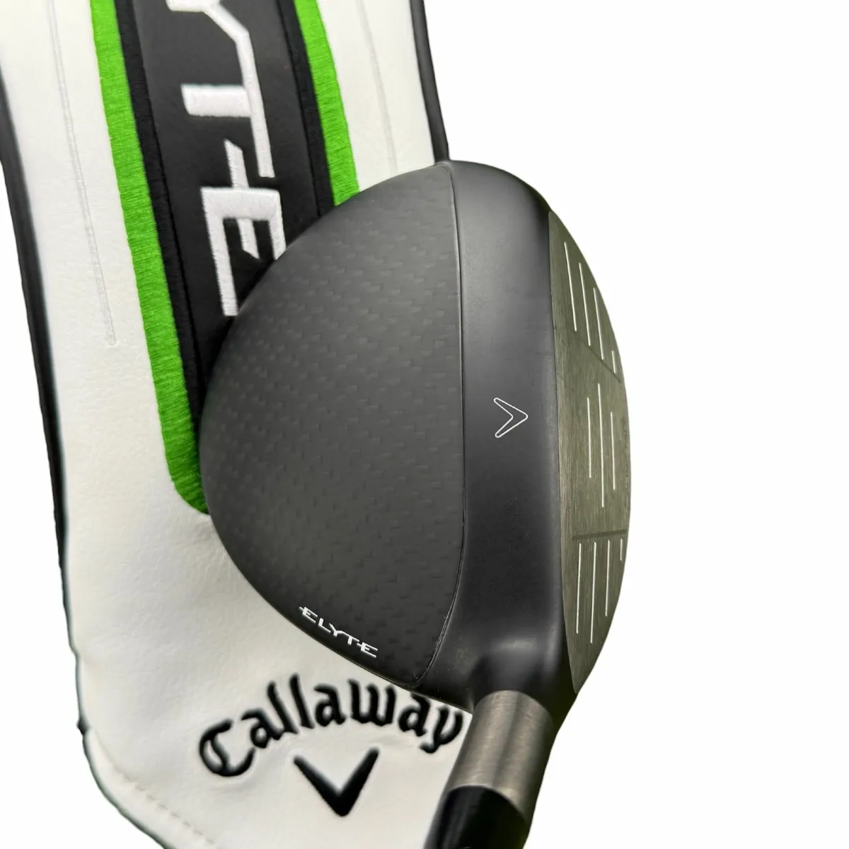 Callaway Elyte #5 Wood 18° / Regular / Left Hand - Image 4