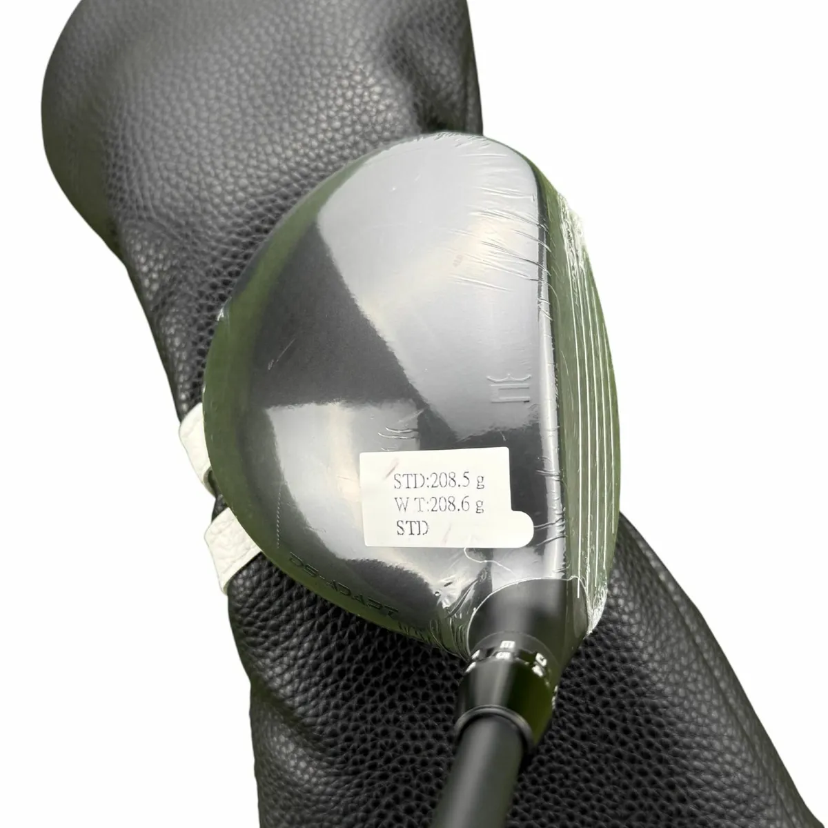 New Cobra DS-Adapt X #3 Wood 15° / Regular - Image 4
