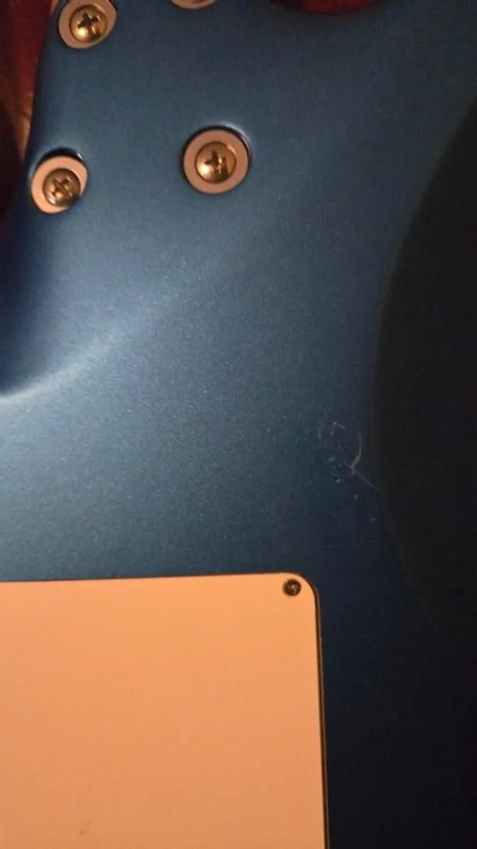 Charvel Pro Mod Dk22 Sss 2pt Cm - Image 2