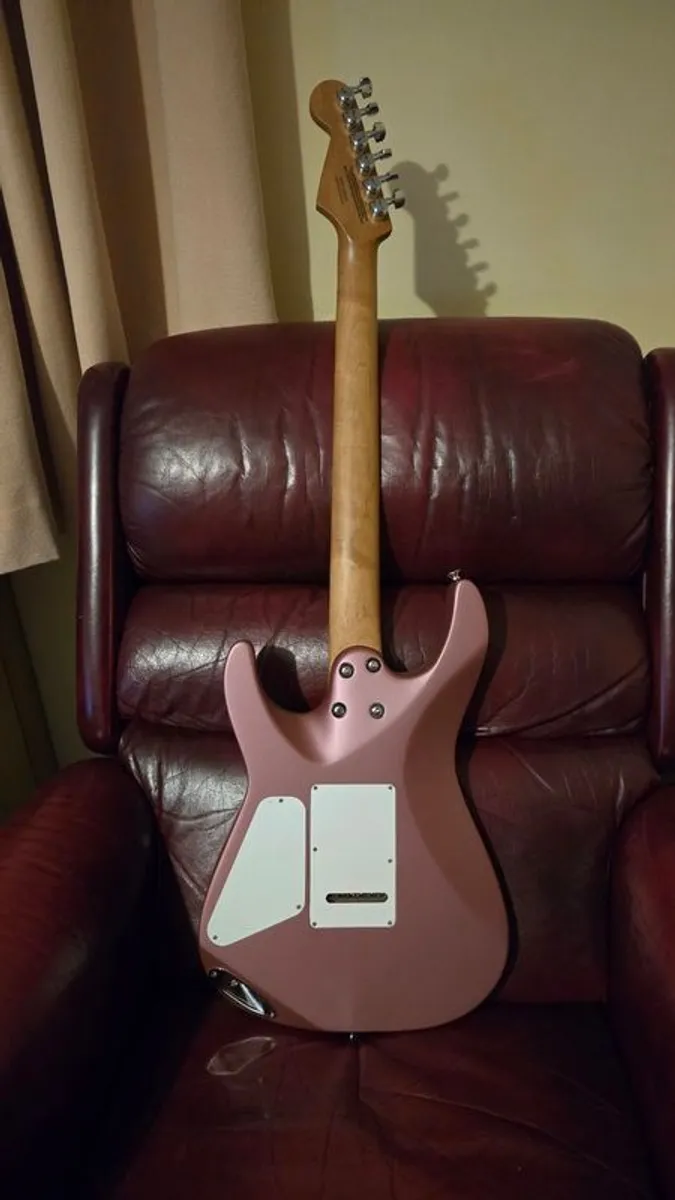 Charvel Pro-mod Dk24 Hh 2pt Cm - Image 2