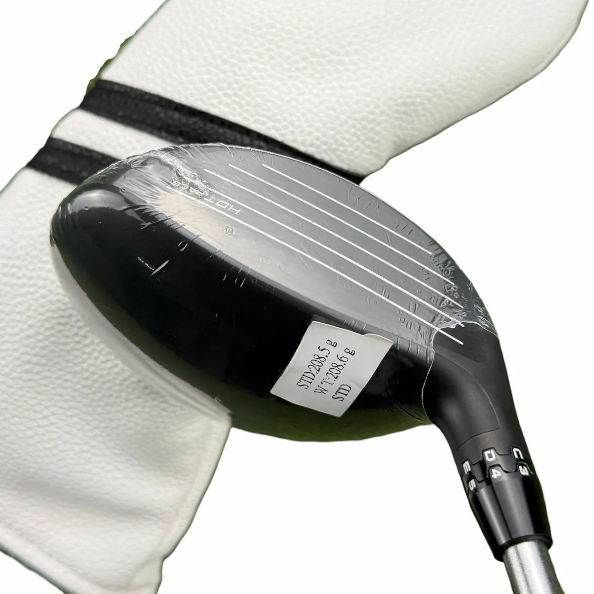 New Cobra DS-Adapt X #3 Wood 15° / Stiff - Image 3