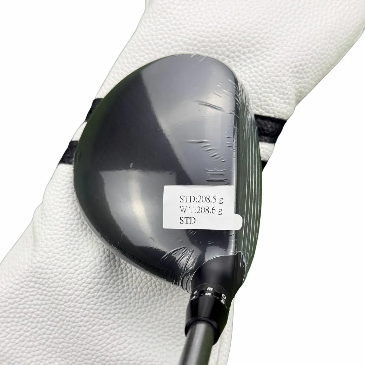 New Cobra DS-Adapt X #3 Wood 15° / Stiff - Image 4