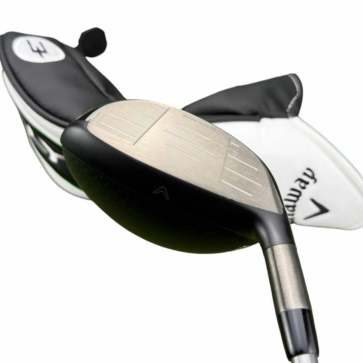 Callaway Elyte X #5 Wood 18° / Stiff / Left Hand - Image 3