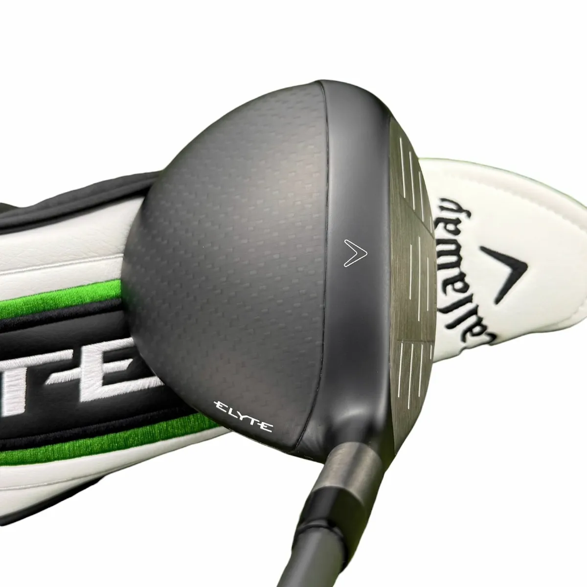 Callaway Elyte X #5 Wood 18° / Stiff / Left Hand - Image 4