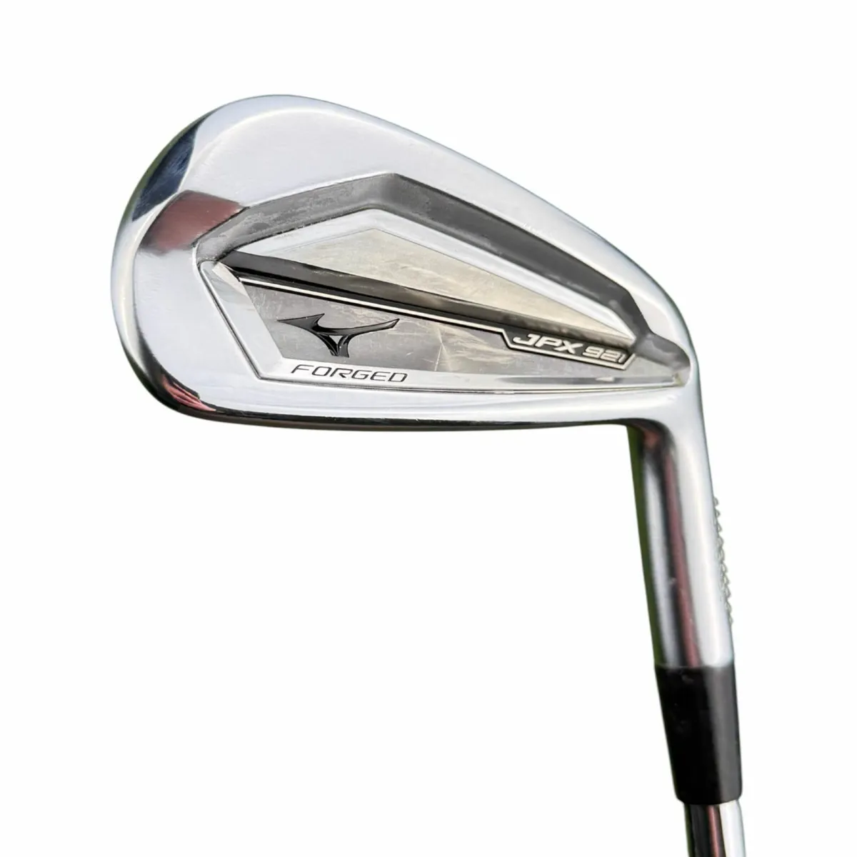 Mizuno JPX 921 Forged #5 Iron 24° / Stiff - Image 2
