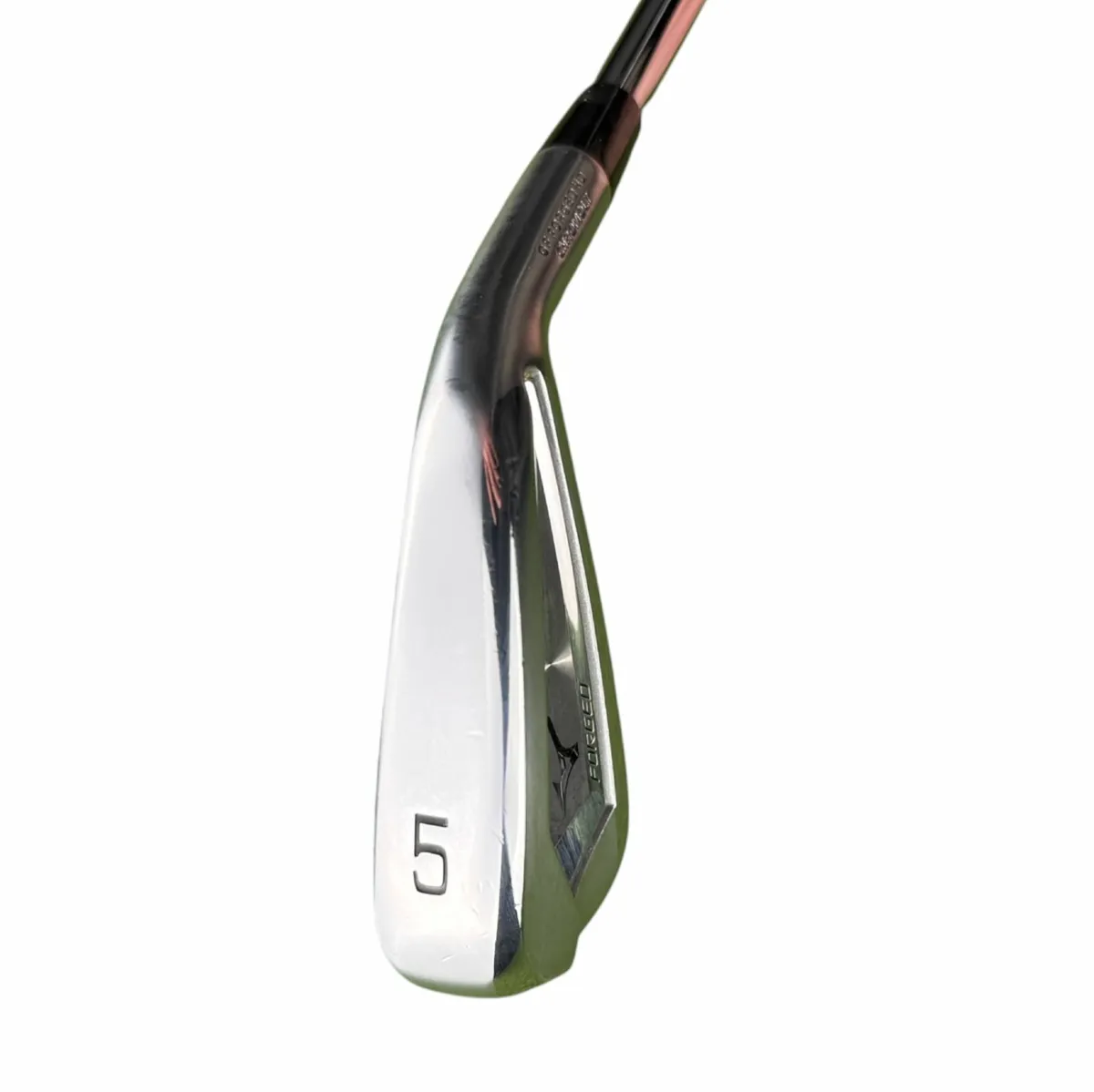 Mizuno JPX 921 Forged #5 Iron 24° / Stiff - Image 4