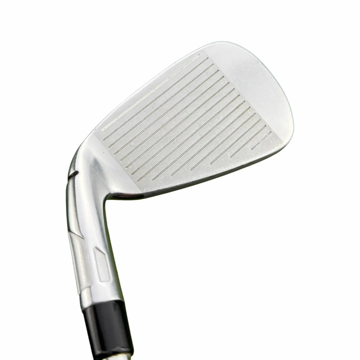Taylormade Qi #7 Iron 28° / KBS Max MT 85 Regular - Image 3