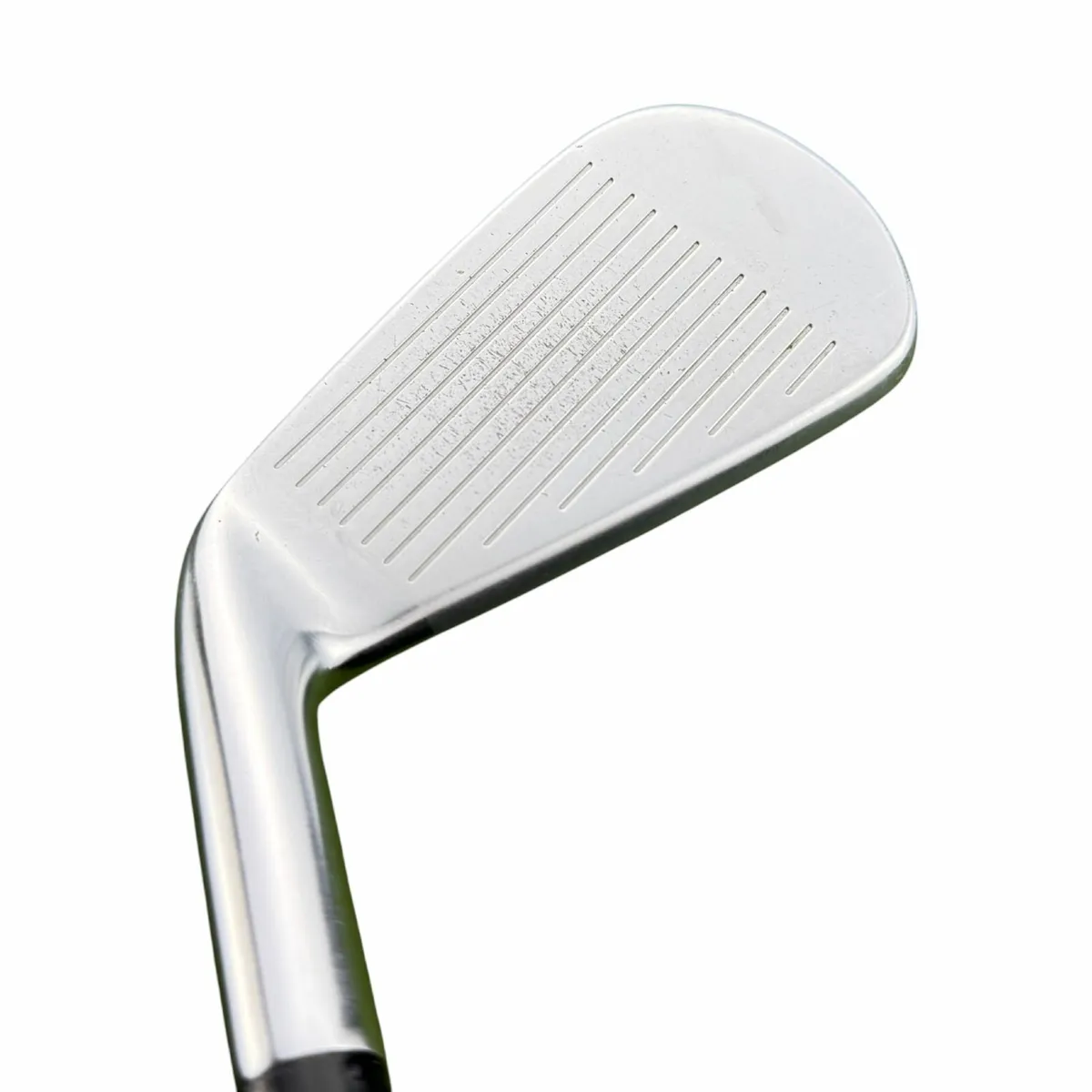 Taylormade Sim UDI Utility #3 Iron 19° / Stiff - Image 3