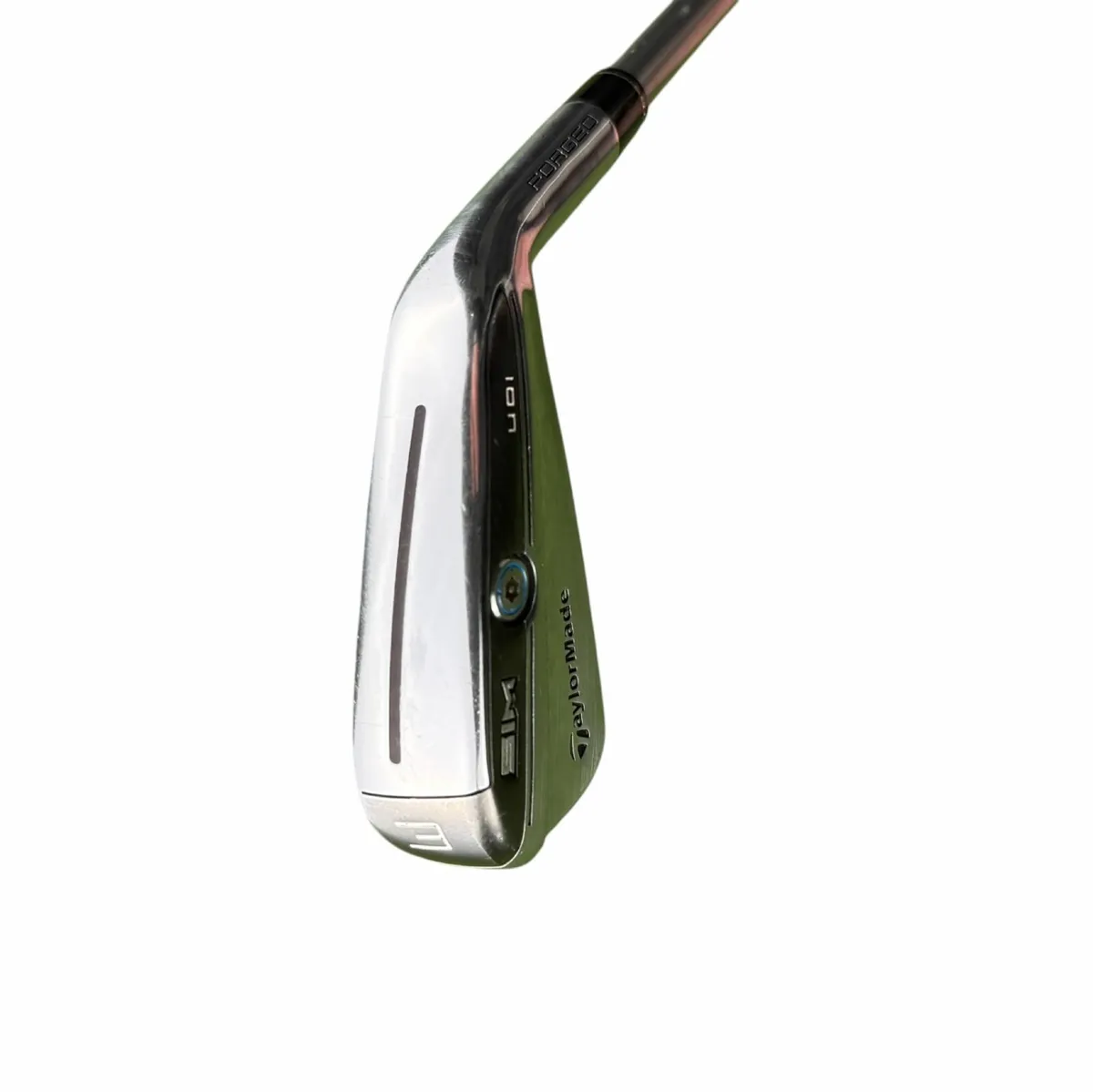 Taylormade Sim UDI Utility #3 Iron 19° / Stiff - Image 4