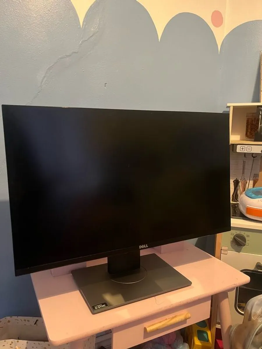 monitor 27" 1440p 144hz