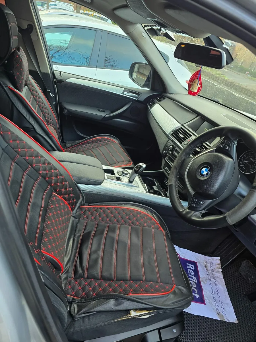 BMW X5 2012 - Image 4