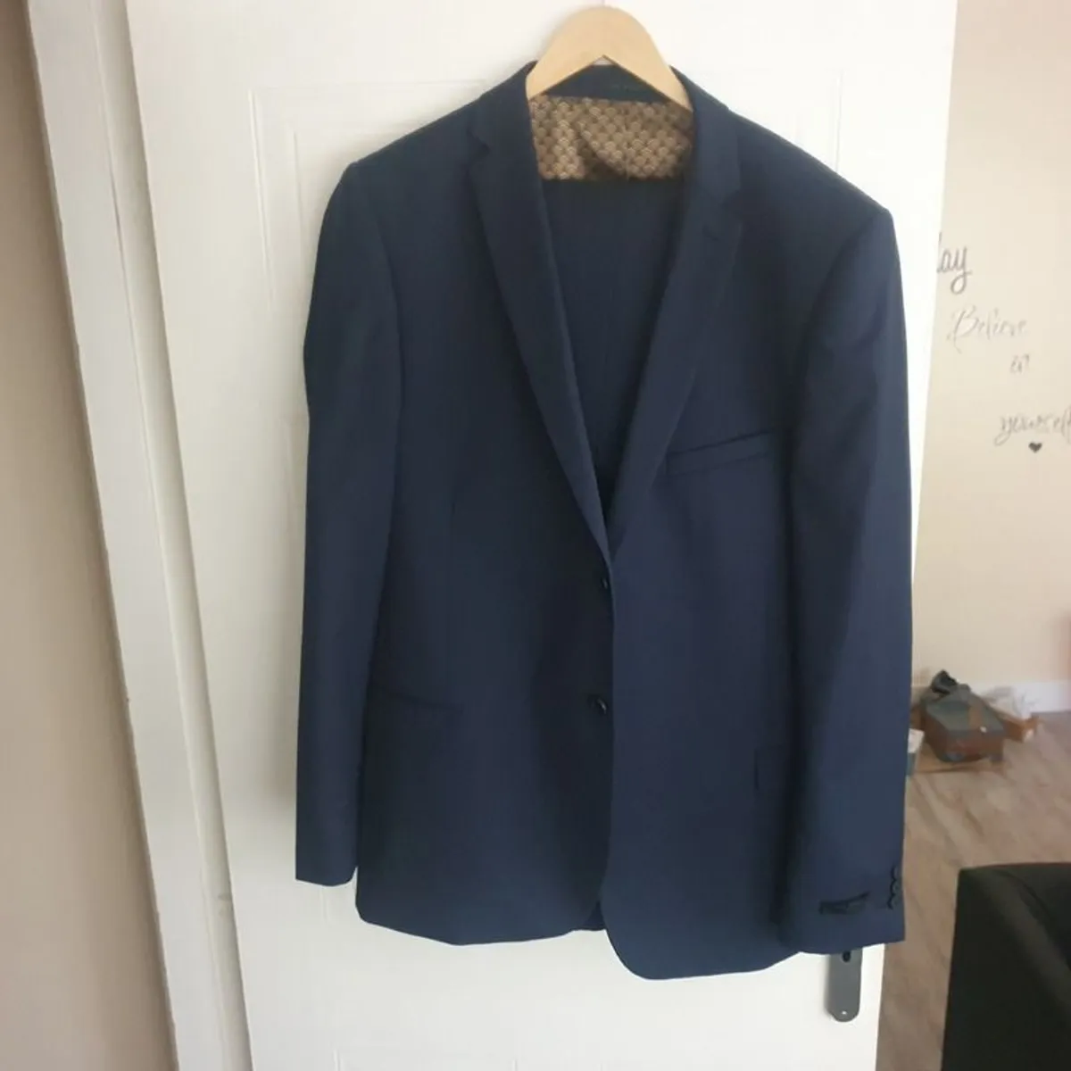 Ted baker suit - Image 1