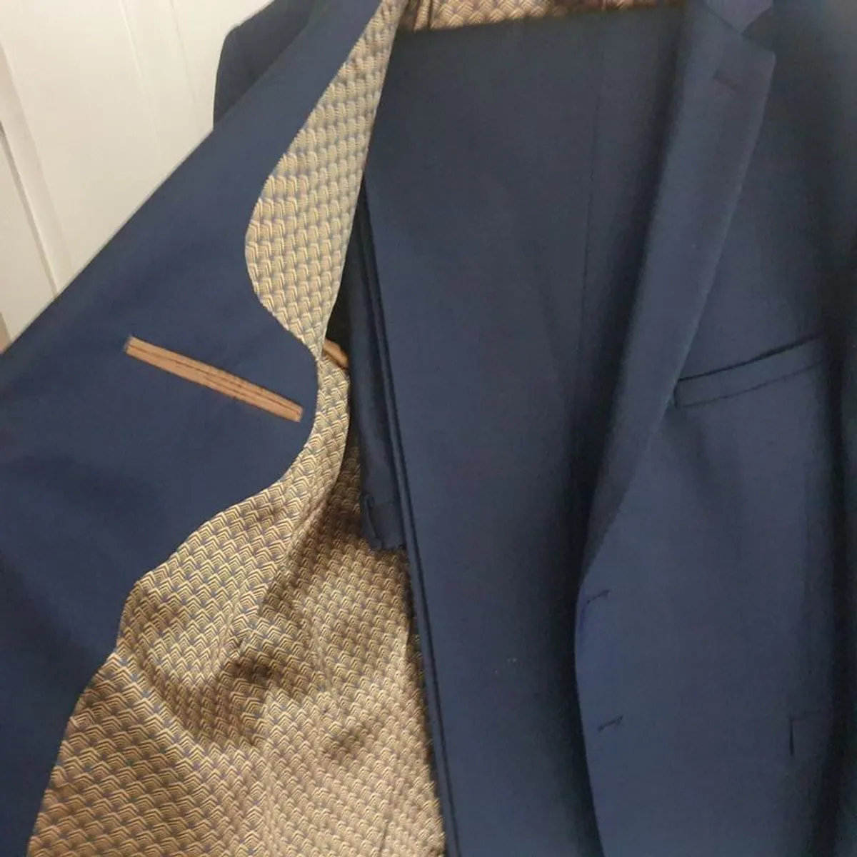 Ted baker suit - Image 2