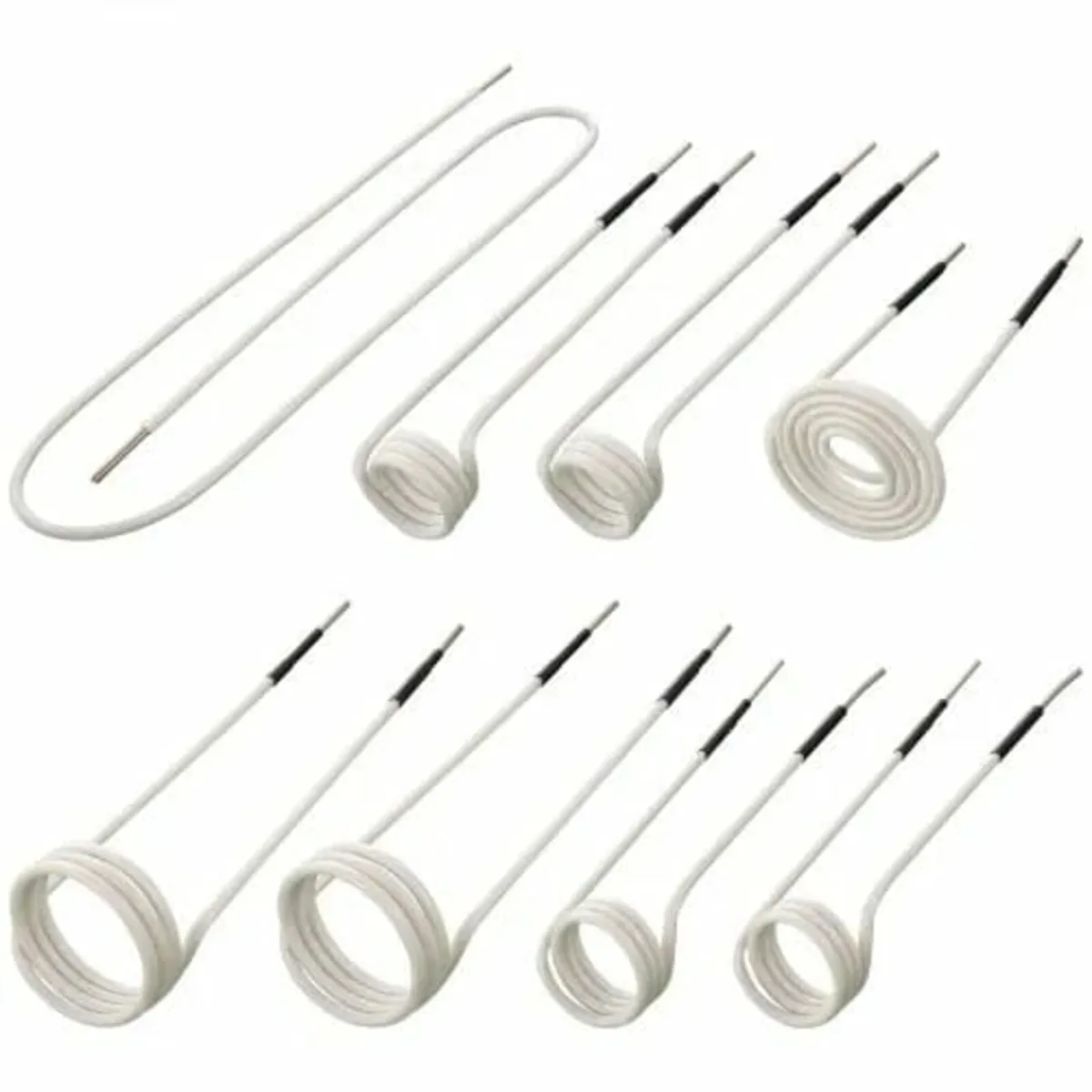 Induction Heater Inductor Coil Kits, Magnetic Mini - Image 1