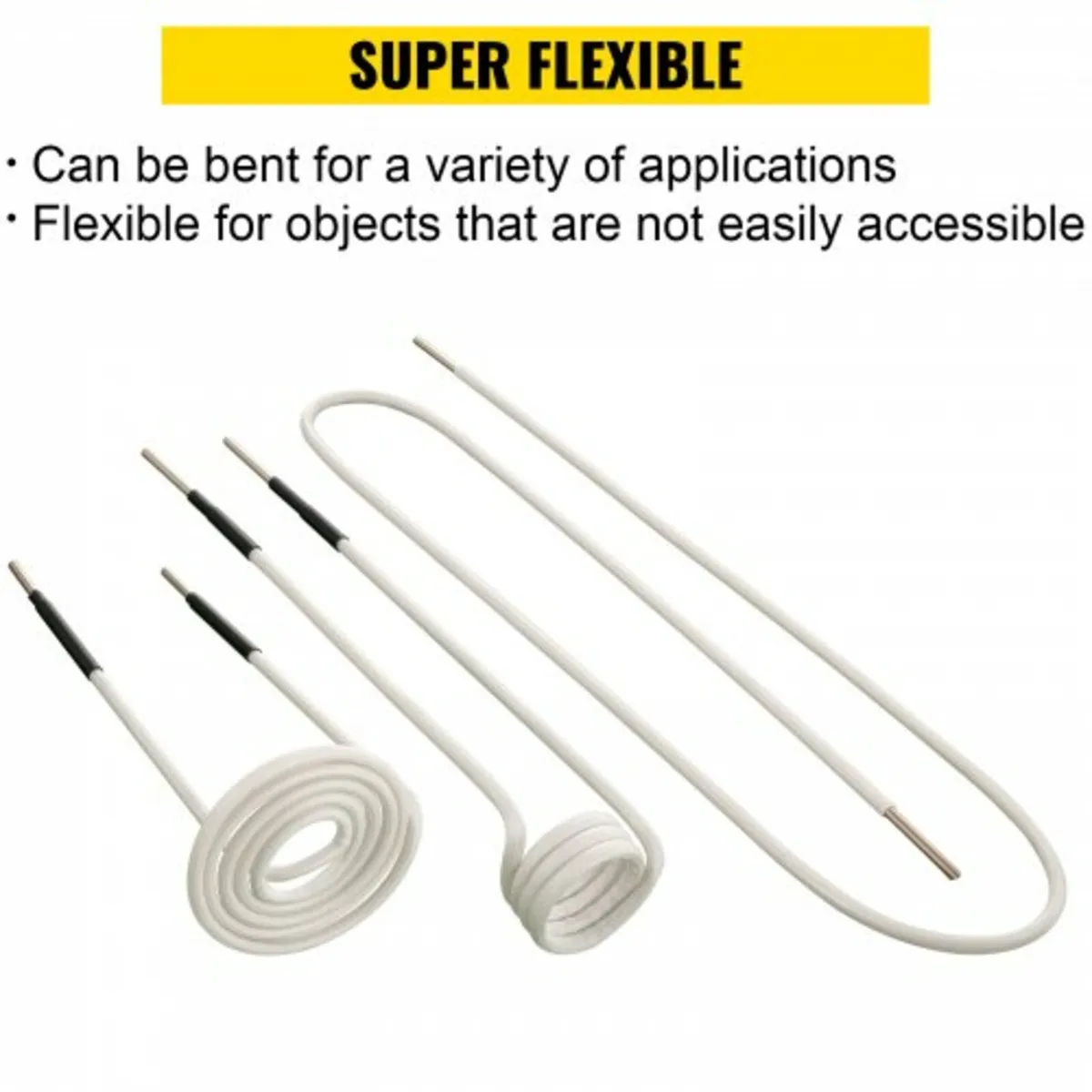 Induction Heater Inductor Coil Kits, Magnetic Mini - Image 3