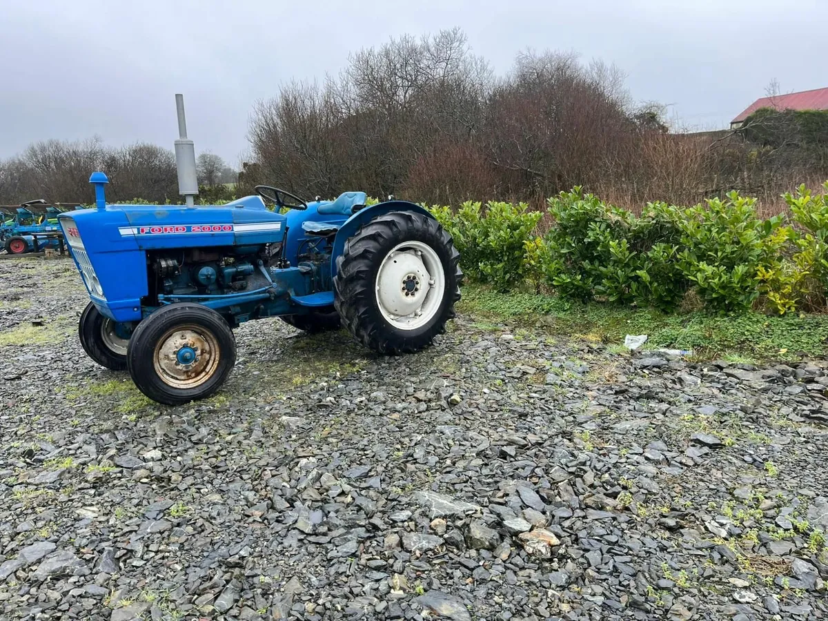 PUBLIC MACHINERY AUCTION 28TH FEBRUARY - Image 1