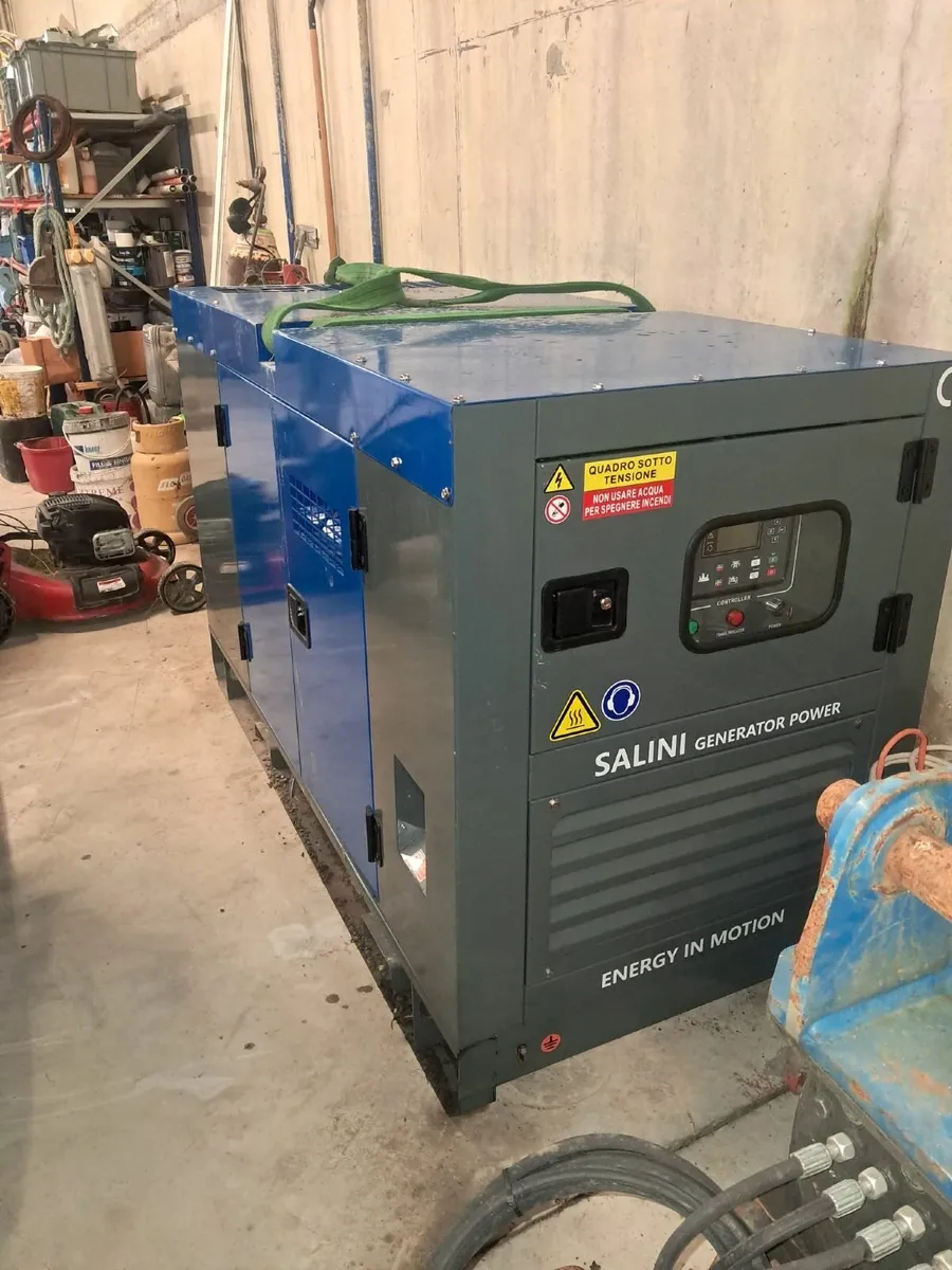 PUBLIC MACHINERY AUCTION 28TH FEBRUARY - Image 2