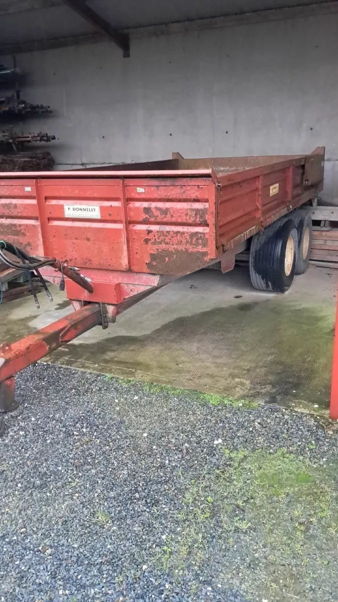PUBLIC MACHINERY AUCTION 28TH FEBRUARY - Image 3