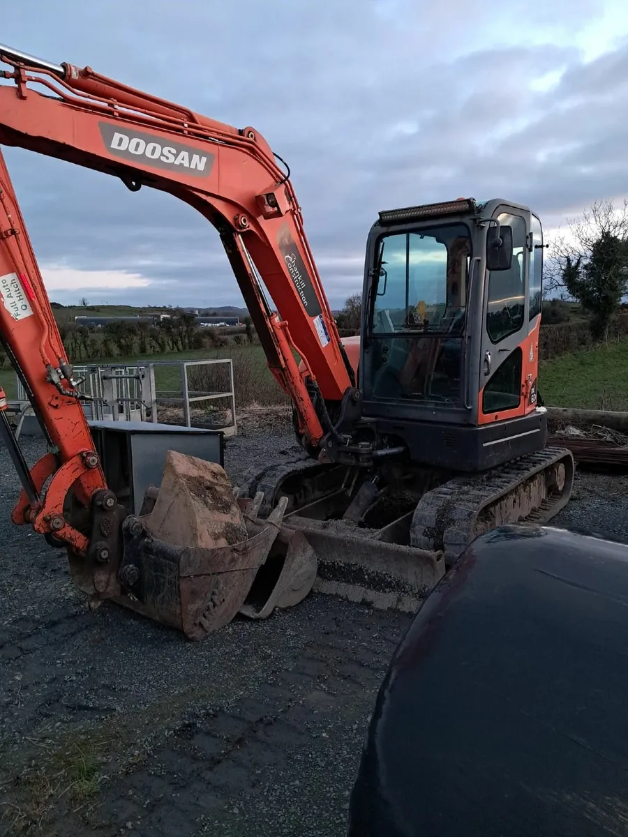 PUBLIC MACHINERY AUCTION 28TH FEBRUARY - Image 4