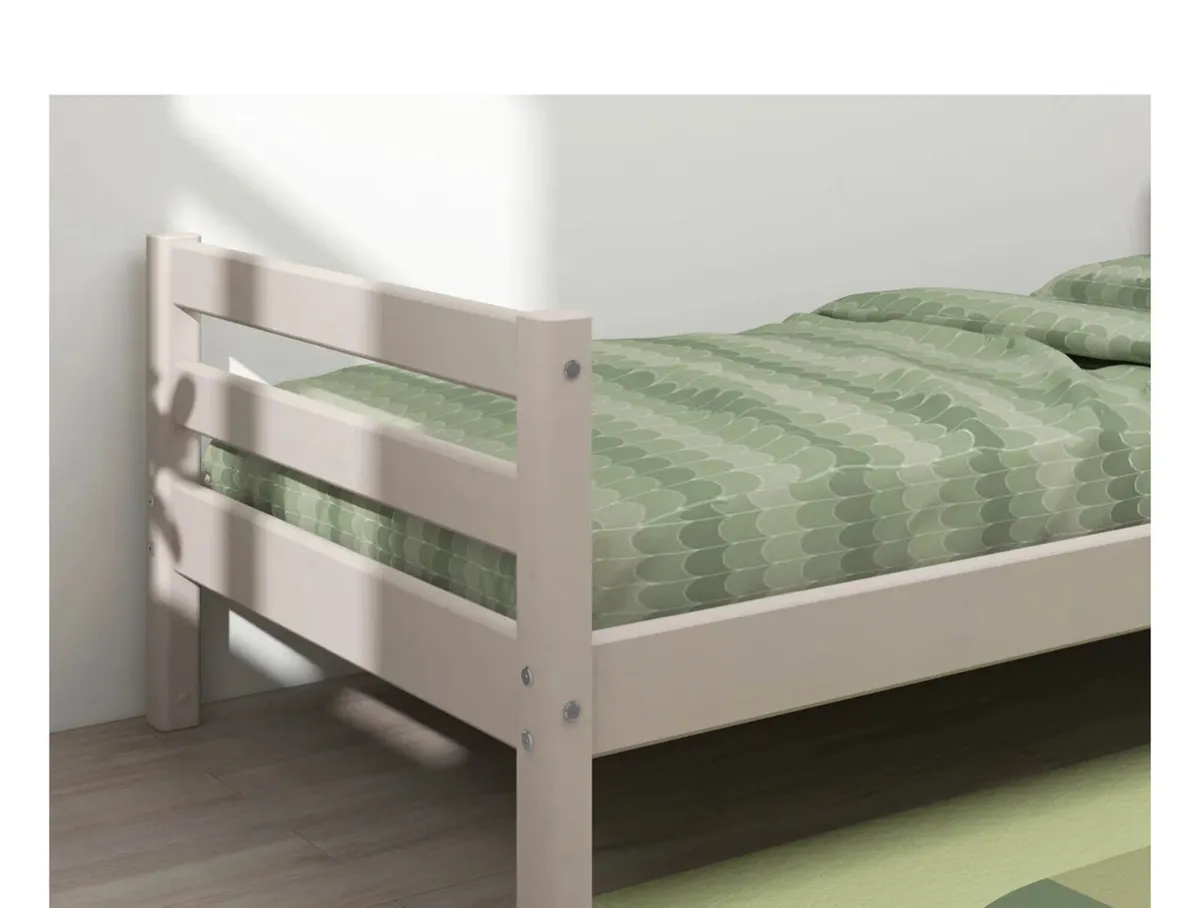 Flexa bed - Image 2