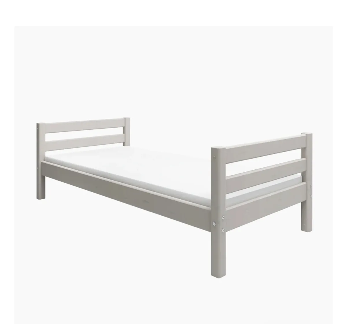 Flexa bed - Image 1