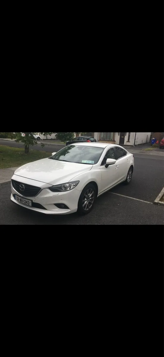 Mazda 6 - Image 2