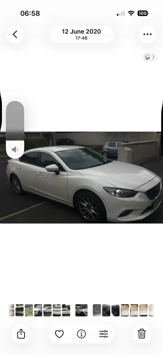 Mazda 6 - Image 3