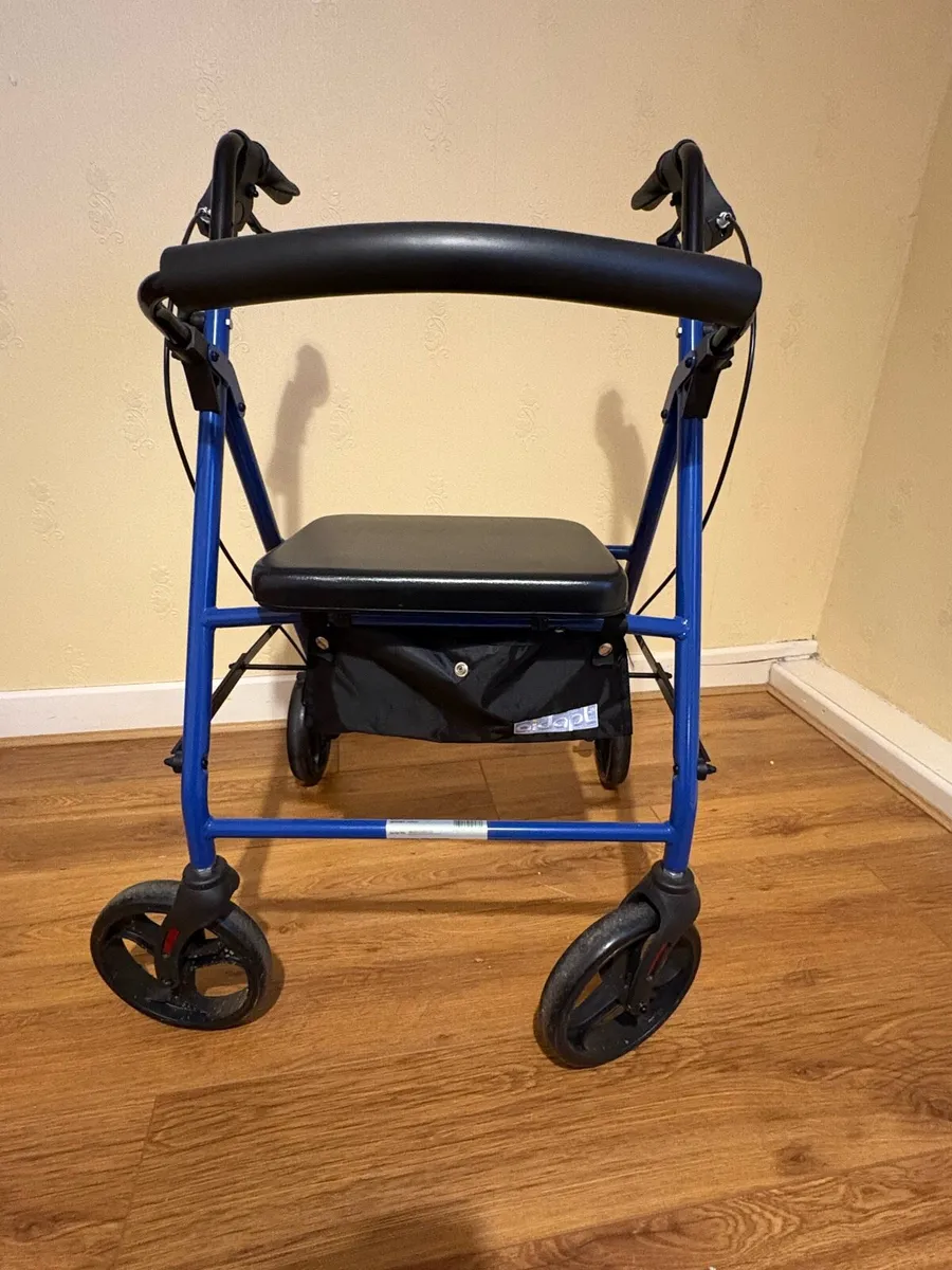 Walking aid - Image 1