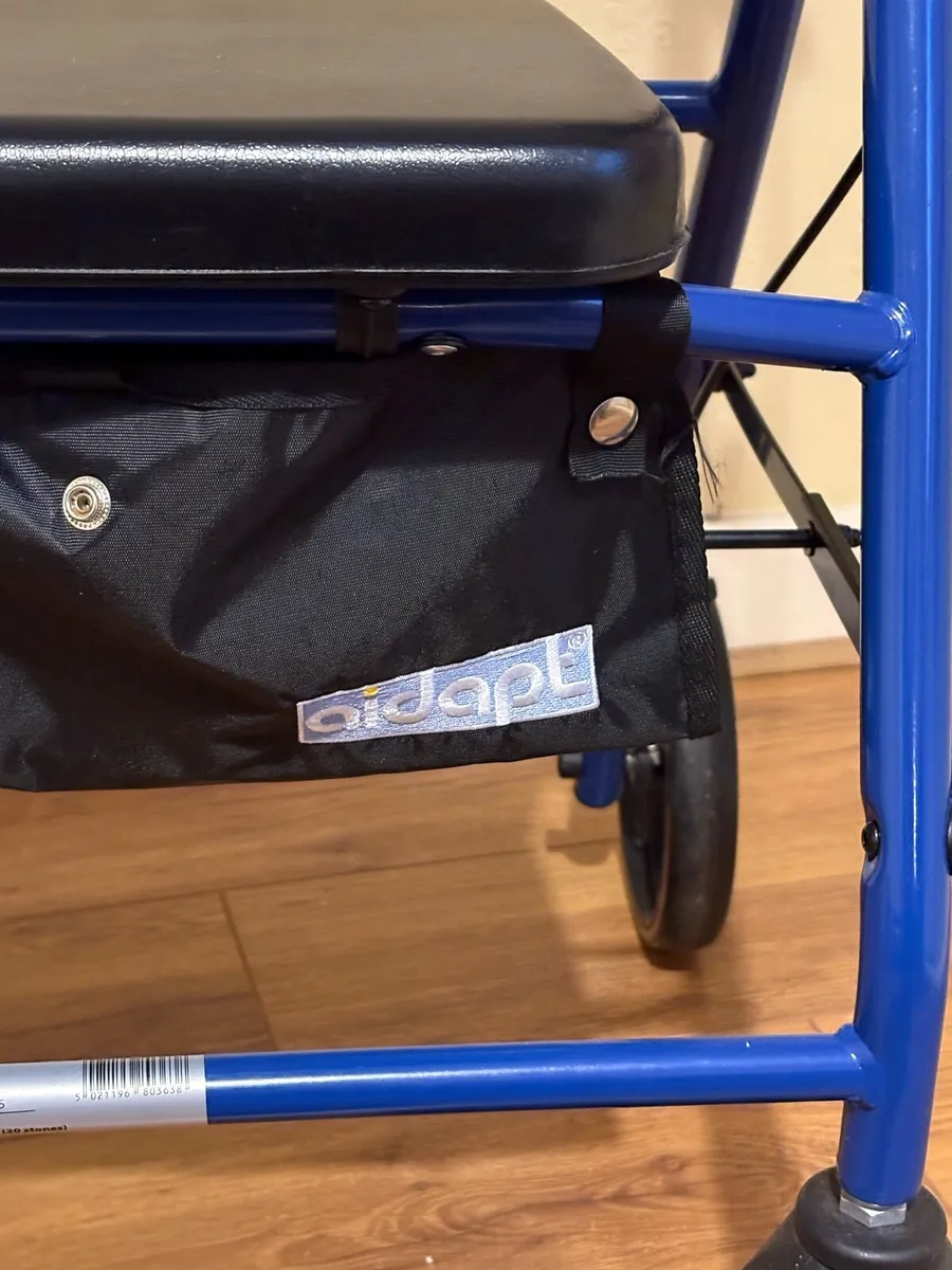 Walking aid - Image 4