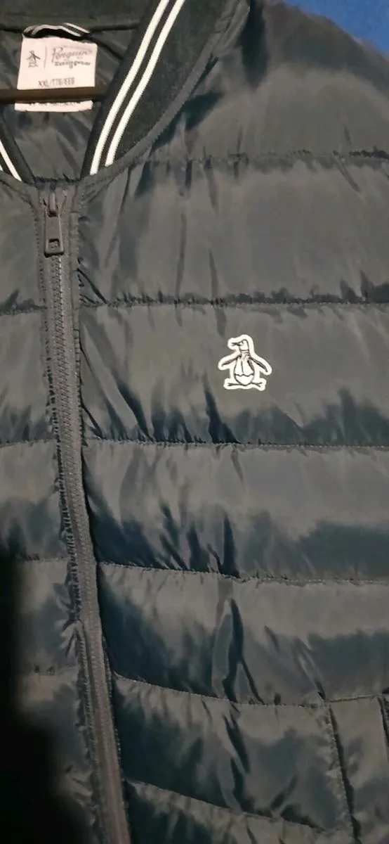 Penguin waistcoat - Image 2