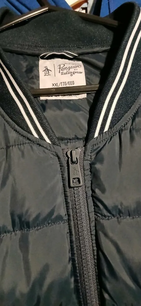 Penguin waistcoat - Image 3