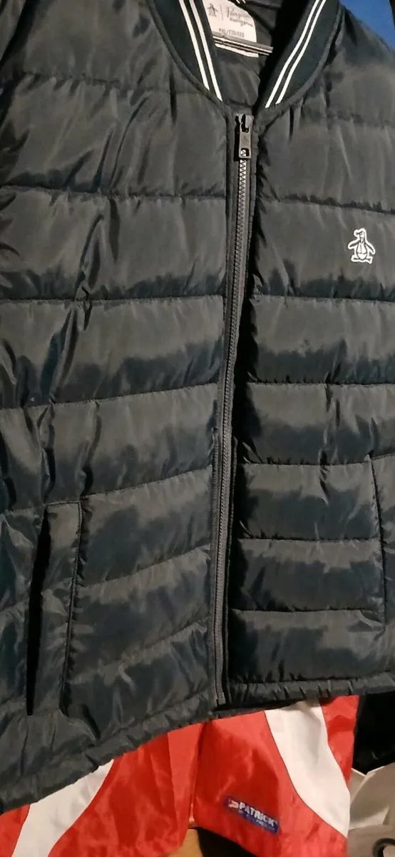 Penguin waistcoat - Image 4