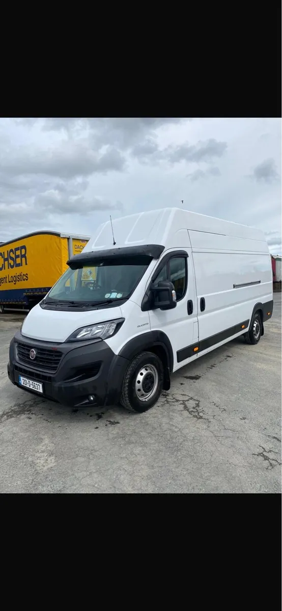 Fiat Ducato - Image 2
