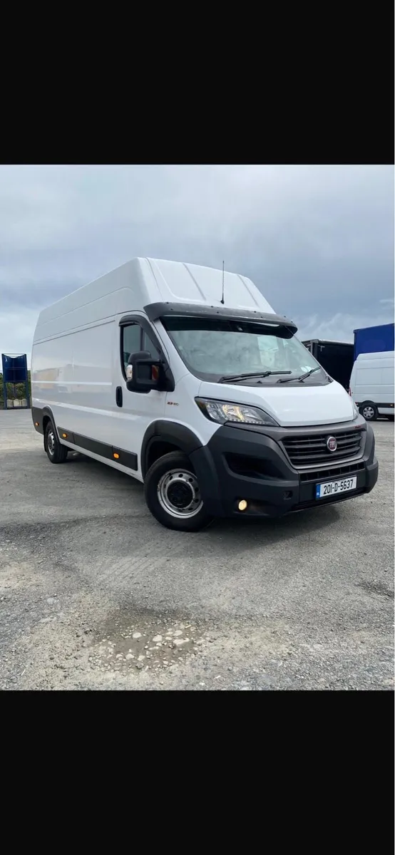 Fiat Ducato - Image 3