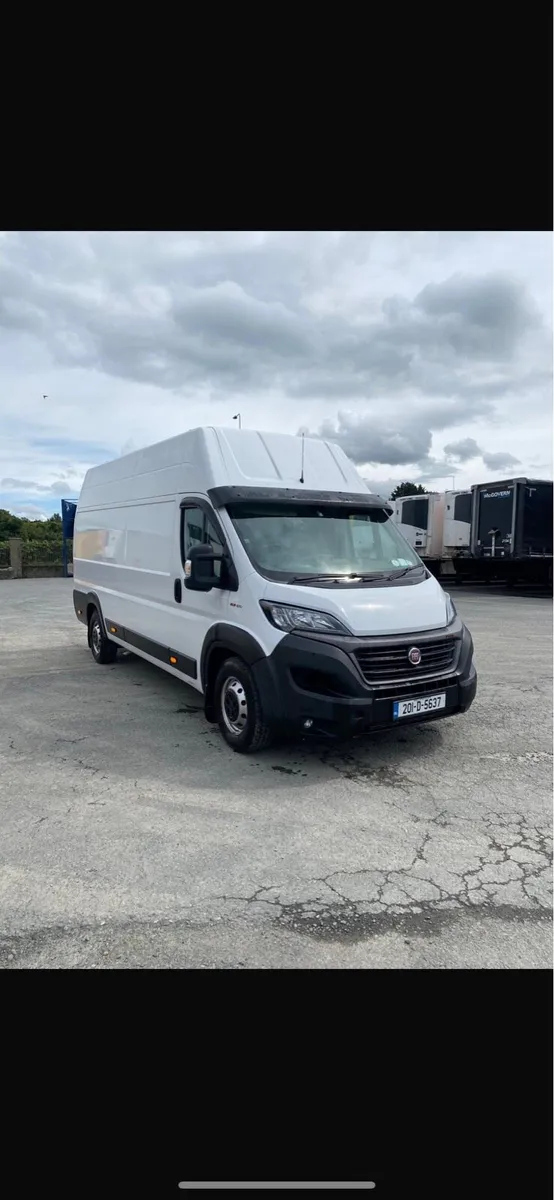 Fiat Ducato - Image 1