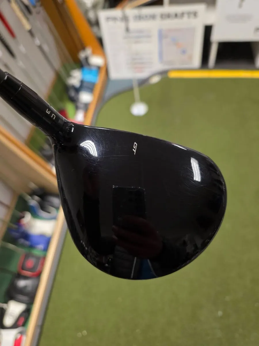 Titleist GT2 3 Wood - Image 3