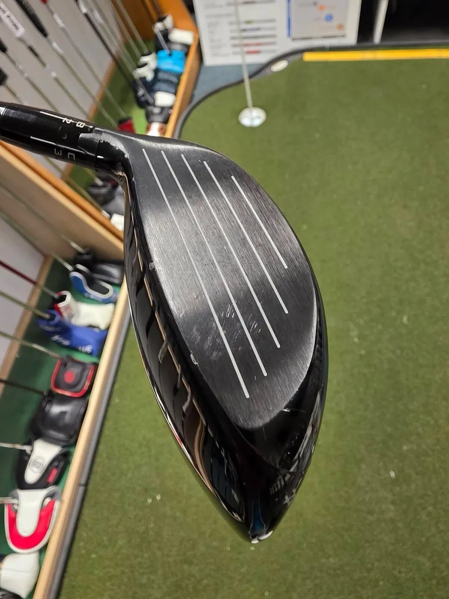 Titleist GT2 3 Wood - Image 4