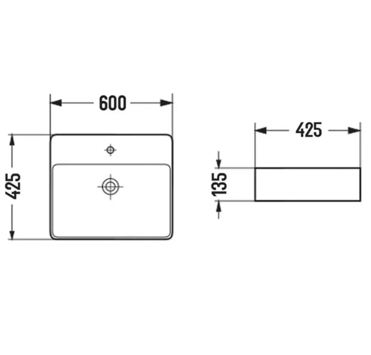 Brand new Sink - Image 2