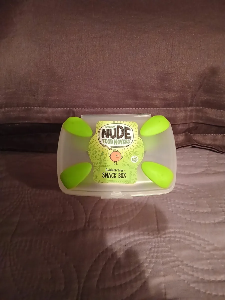 BRAND NEW STORAGE BOXES - Image 3