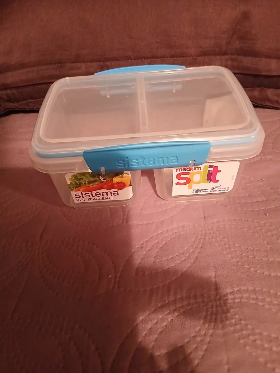 BRAND NEW STORAGE BOXES - Image 4